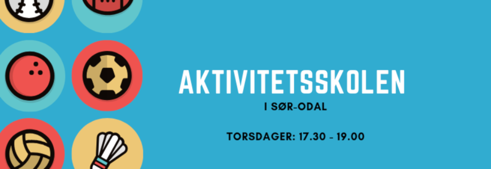 Aktivitetsskolen